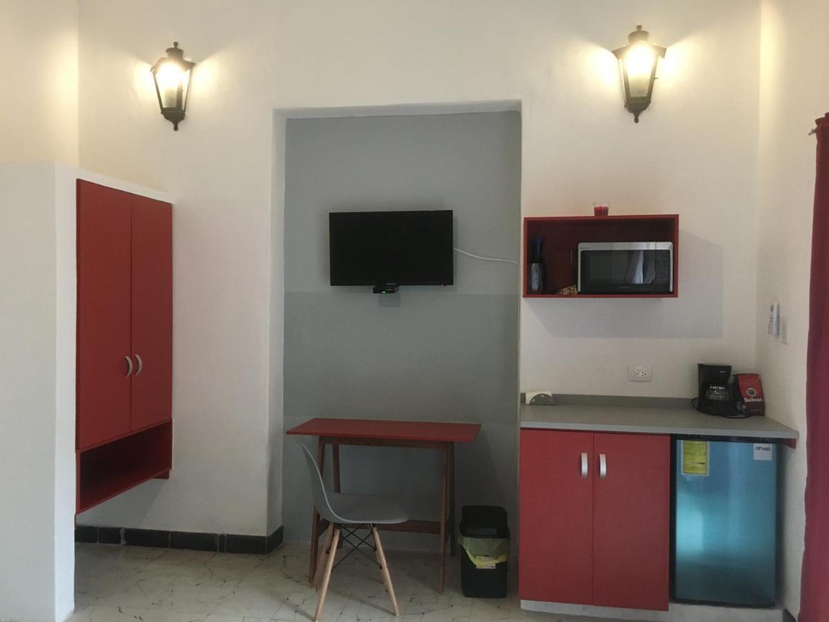 Suites del Sureste - Mérida Exterior foto