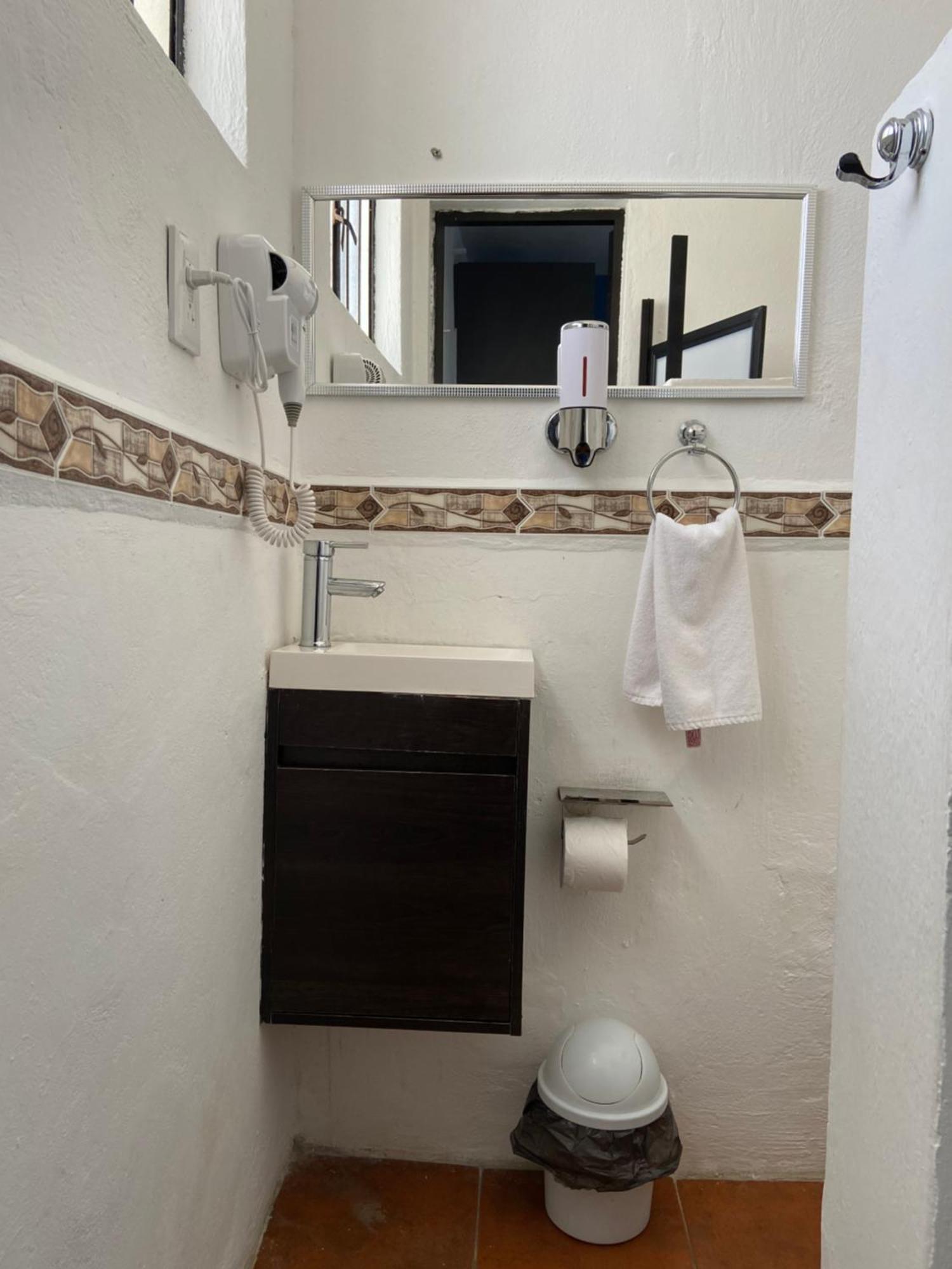 Suites del Sureste - Mérida Exterior foto